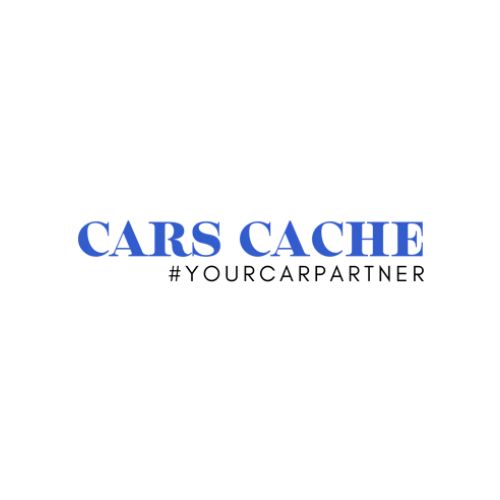 Cache Cars